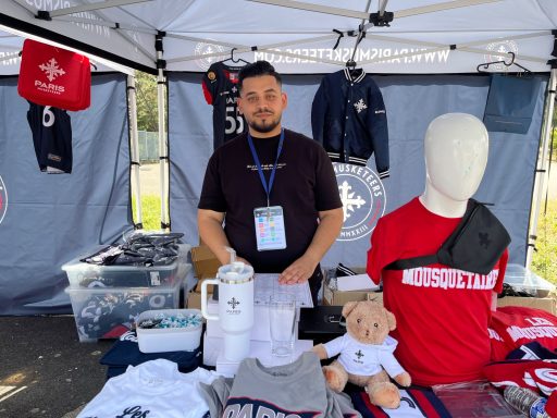 Merchandising / Animation