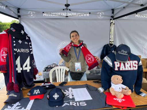 Merchandising / Animation