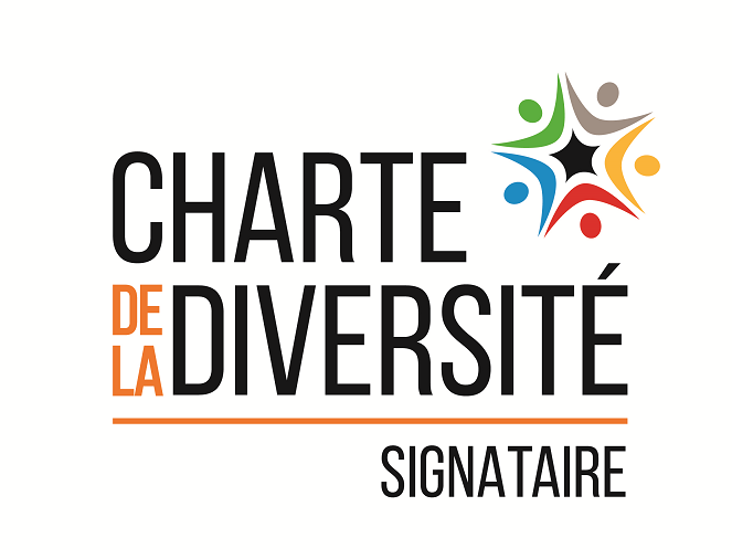 Charte de la diversité